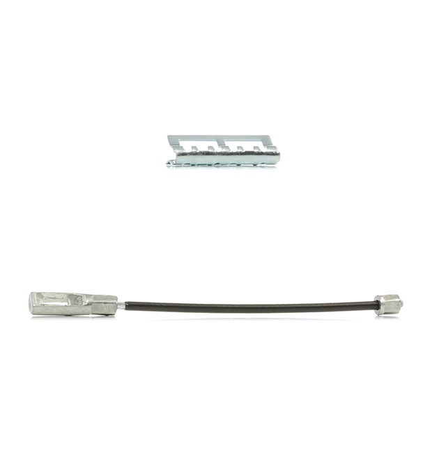 STARK SKCPB-1050158: Handremkabel Achter, rechts, Links, 128mm