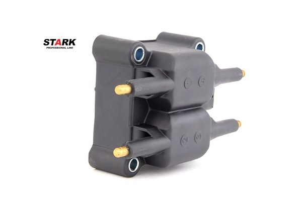 STARK SKCO-0070260: Bobina de inductie 12V, 3poli
