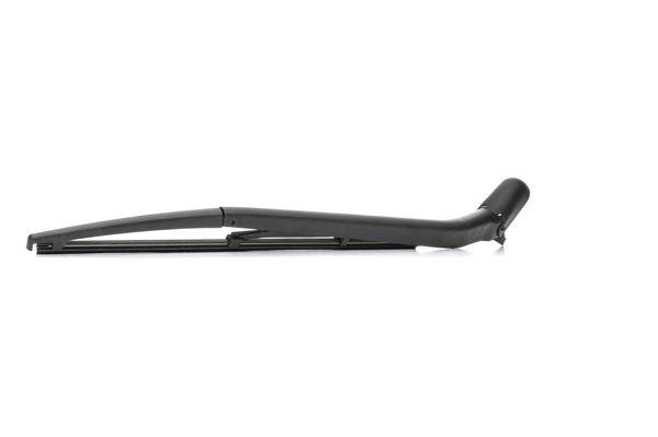 STARK SKWA-0930001: Bras d'essuie-glace, nettoyage des vitres arrière, 330mm, avec balai d'essuie-glace intégré, avec cache