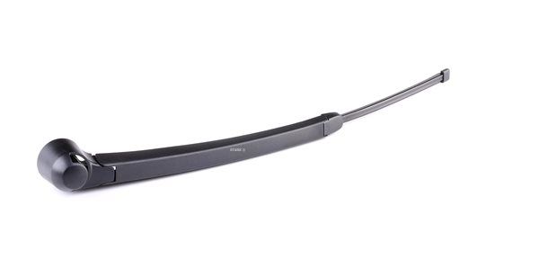 STARK SKWA-0930008: Scheibenwischerarm hinten, 410mm, mit Kappe, mit integriertem Wischblatt