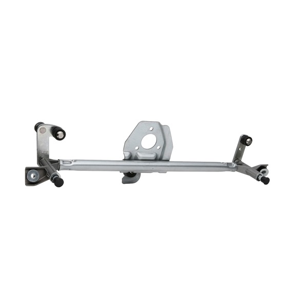 STARK SKWL-0920017 Ruitenwissermechaniek OPEL Corsa C Hatchback (X01) 100 Pk Diesel kosten