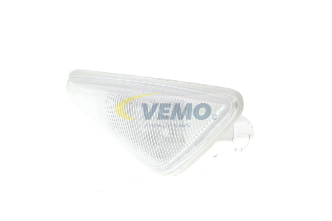 VEMO V20-84-0006: Zusatzblinkleuchte Q+, Erstausrüsterqualität MADE IN GERMANY