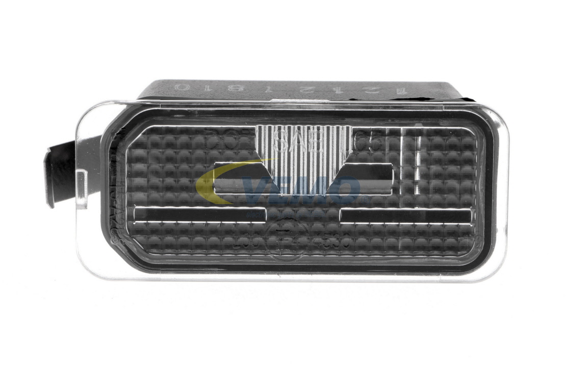 VEMO V25-84-0003 Nummerskiltlys FORD S-Max (CJ) 210 hk Diesel hva koster