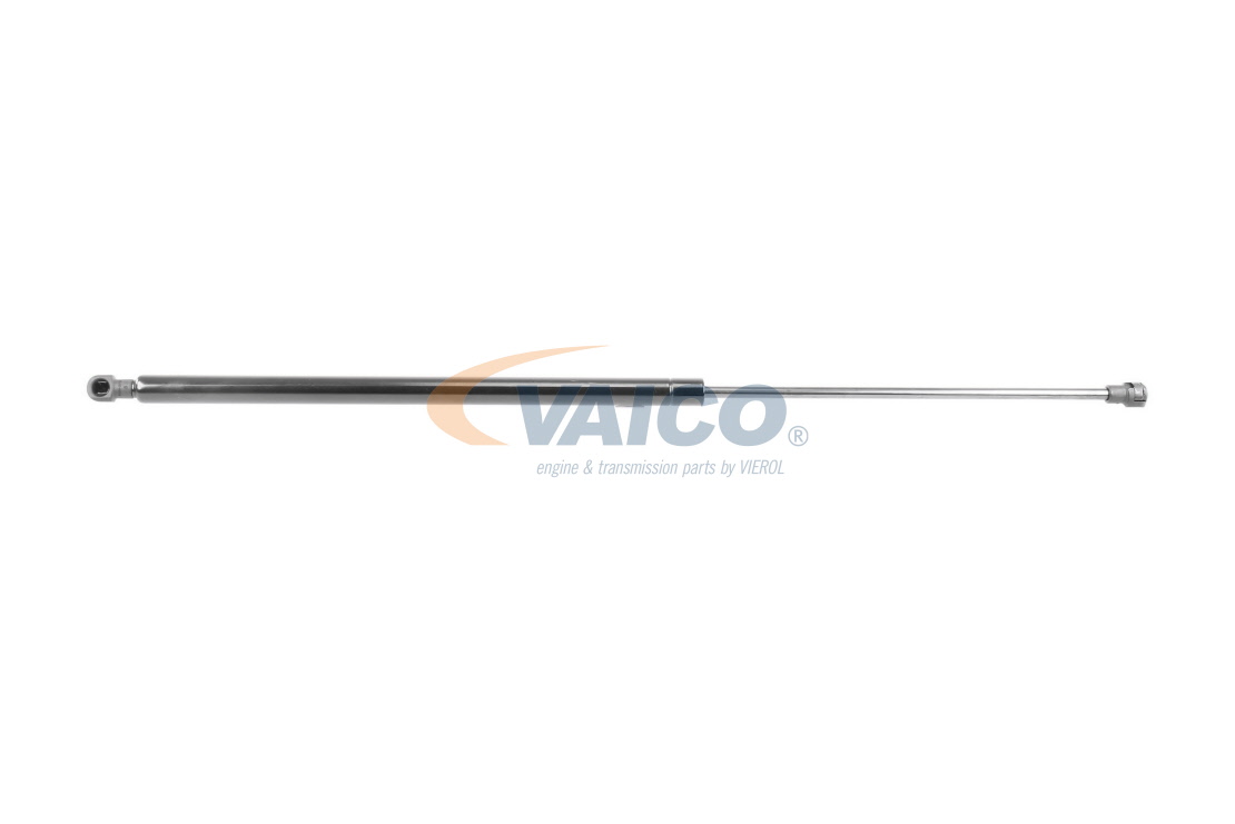 VAICO V26-0185: Gāzes atspere, Bagāžas / Kravas nodalījuma vāks 639,5mm, Original VAICO Quality