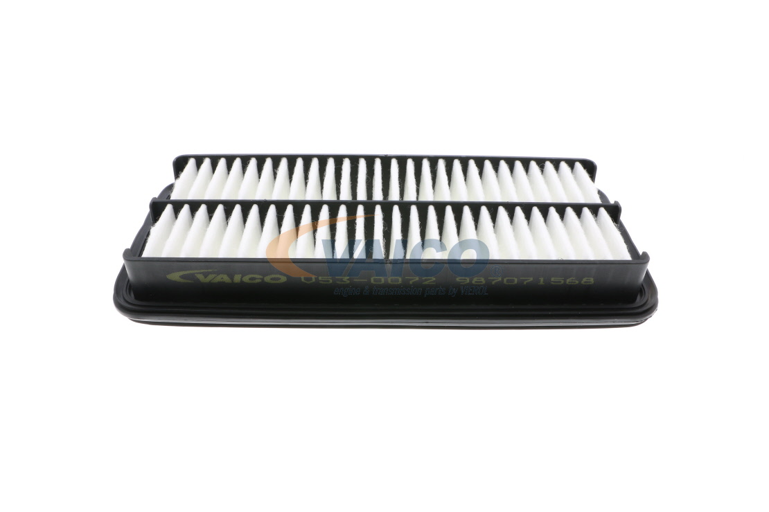 VAICO V53-0072: Luftfilter Original VAICO Qualität