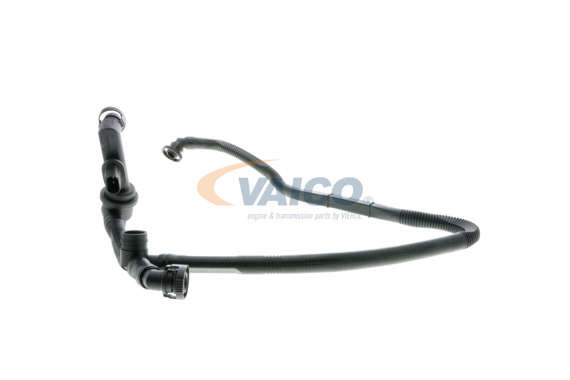 VAICO V10-3094 Slang, vevhusventilation AUDI A6 Sedan (4B2, C5) 156 hk Bensin kostnad
