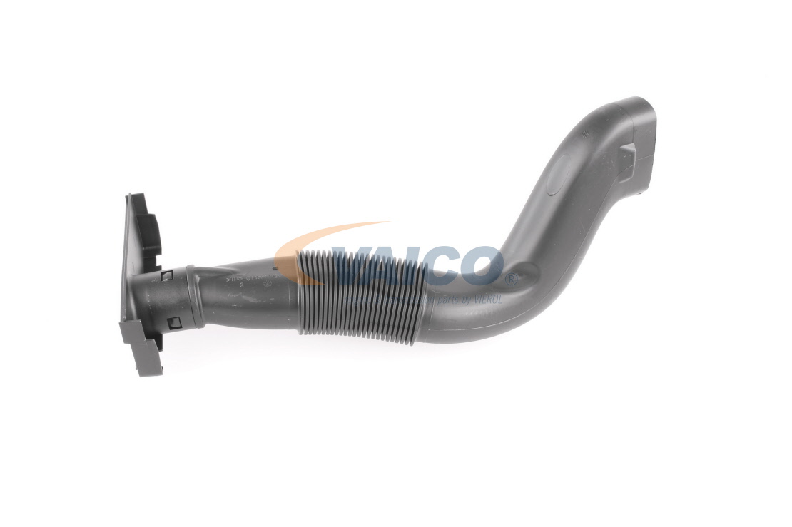 VAICO V10-3570 Ελαστικός σωλήνας αναρρόφησης, φίλτρο αέρα SEAT Toledo 4 (KG3) 75 PS Βενζίνη κόστος
