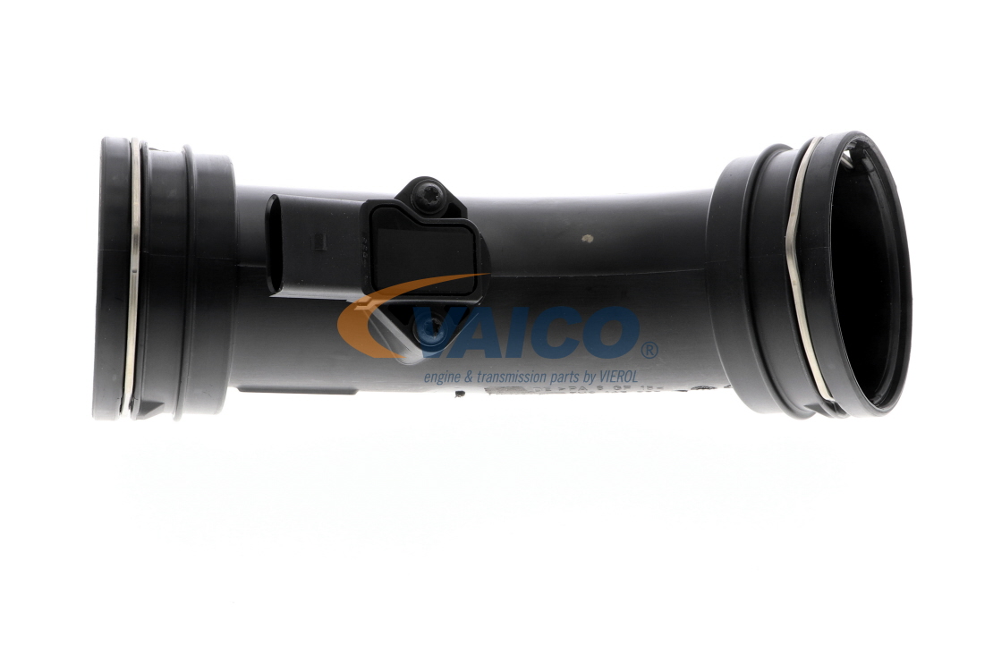 VAICO V10-3573: Laadluchtslang Q+, original equipment manufacturer quality MADE IN GERMANY