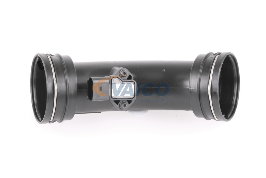 VAICO V10-3574: Laadluchtslang Q+, original equipment manufacturer quality MADE IN GERMANY