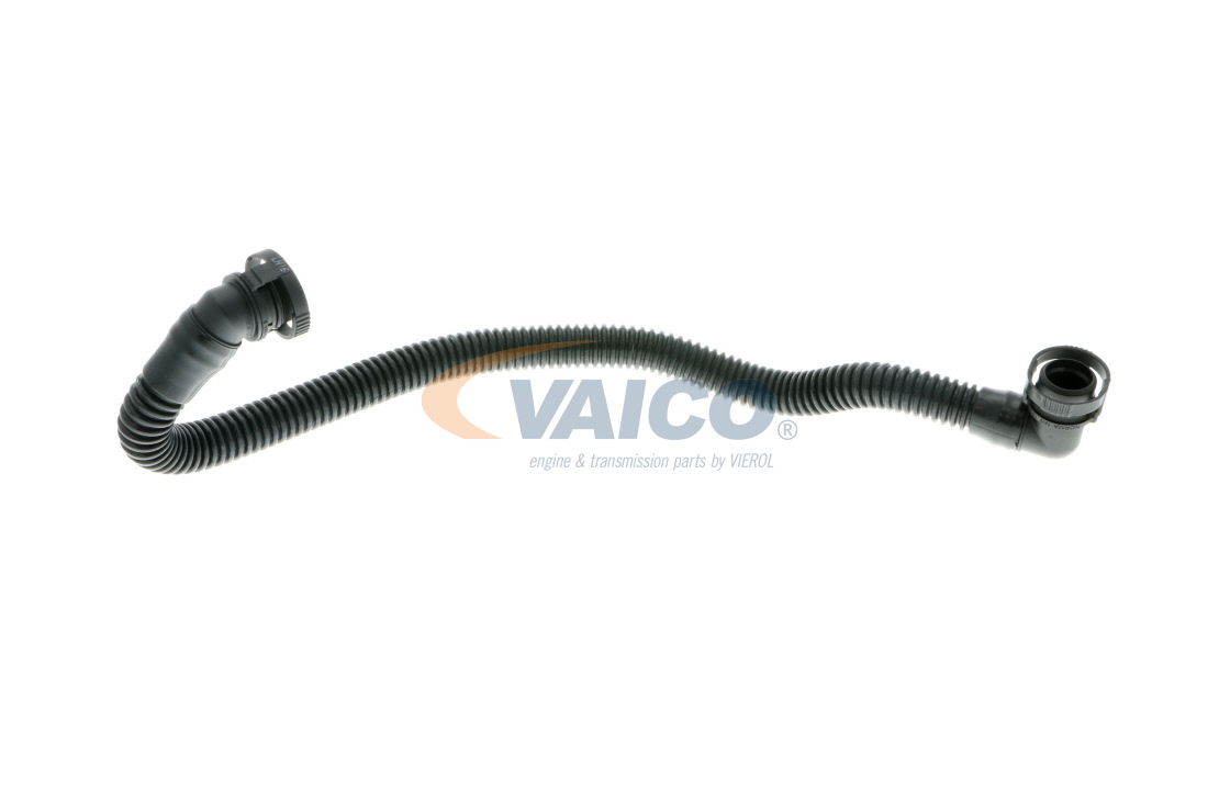 VAICO V10-3583: Furtun, aerisire bloc motor Q+, original equipment manufacturer quality MADE IN GERMANY