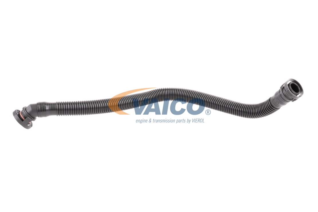 VAICO V10-3596: Luftslang Sekundärluftpump, Q+, original equipment manufacturer quality MADE IN GERMANY
