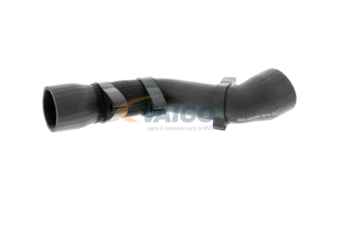 VAICO V10-3757 Hadicka plniciho vzduchu VW Bora Sedan (1J2) 180 HP Benzín cena