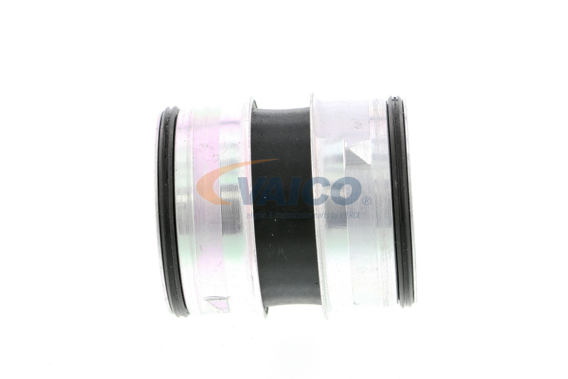 VAICO V10-3765: Furtun aer supraalimentare Q+, original equipment manufacturer quality