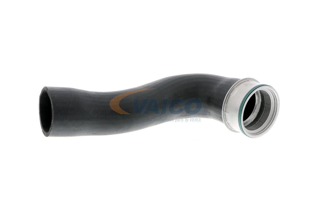 VAICO V10-3769: Ladeluftschlauch Original VAICO Qualität
