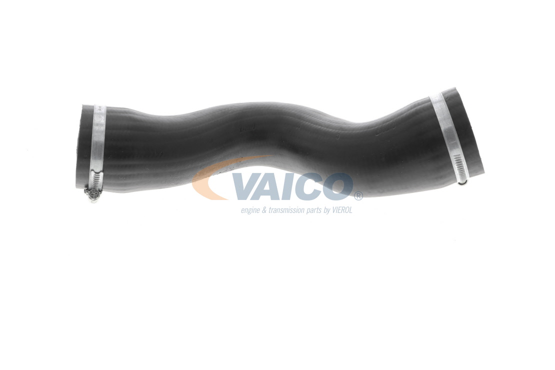 VAICO V10-3807: Ladeluftschlauch Original VAICO Qualität