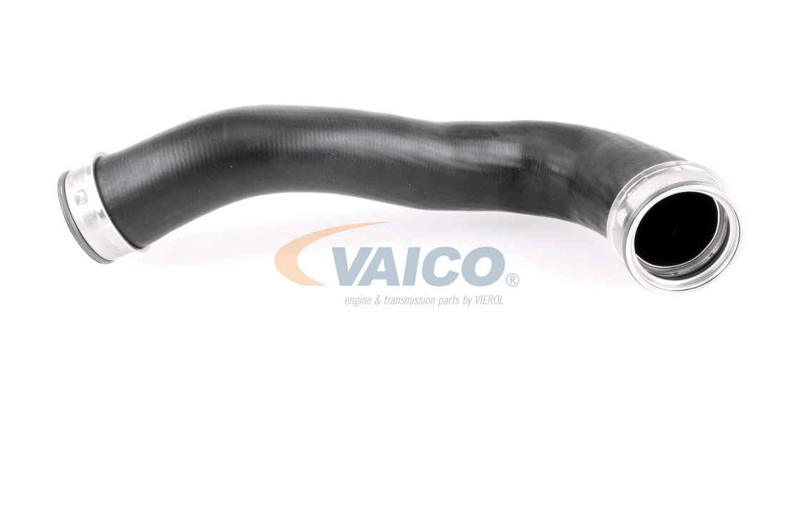 VAICO V10-3818: Ladeluftschlauch Q+, Erstausrüsterqualität