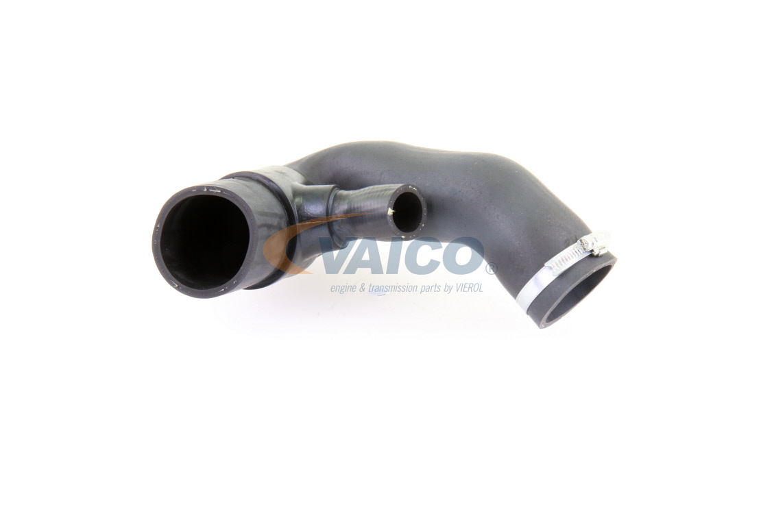 VAICO V10-3823 Ελαστ. σωλ. αέρα υπερπλήρωσης AUDI A4 Cabrio (8H7, B6, 8HE, B7) 163 PS Βενζίνη κόστος