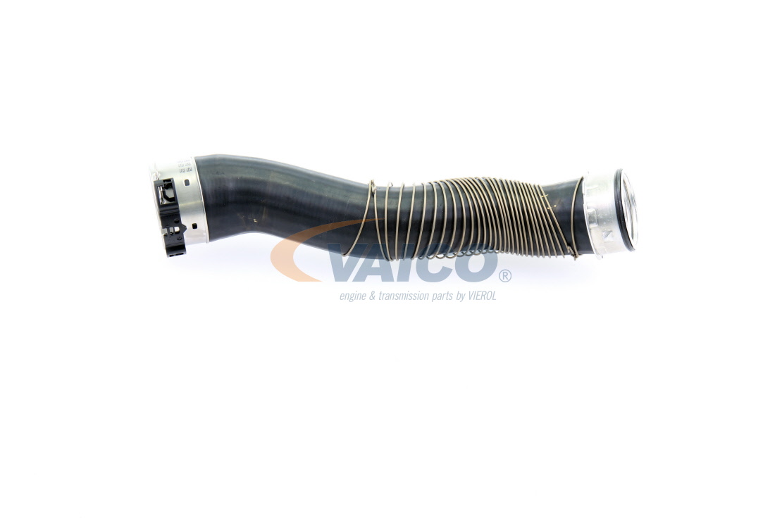 VAICO V20-2712: Furtun aer supraalimentare Q+, original equipment manufacturer quality