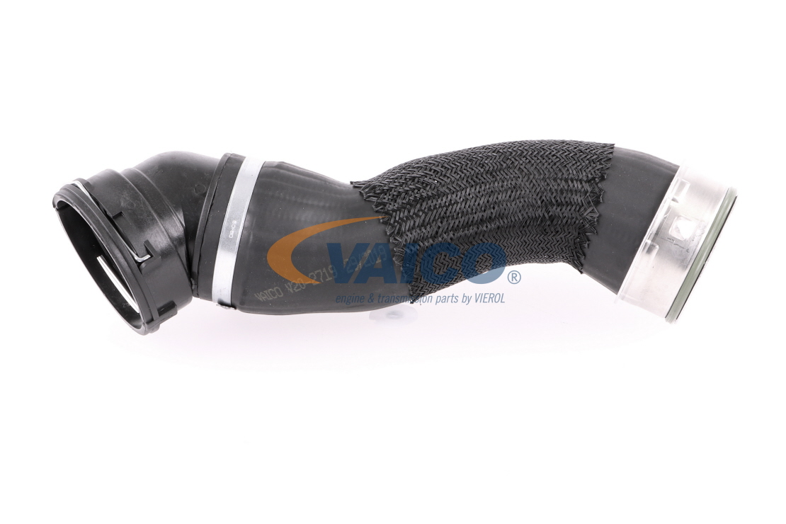 VAICO V20-2719: Tubo flexible de aire de sobrealimentación derecha, Original calidad de VAICO