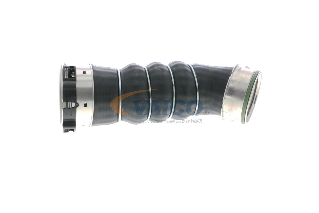 VAICO V20-2721: Kompressoriõhuvoolik paremal, Q+, original equipment manufacturer quality
