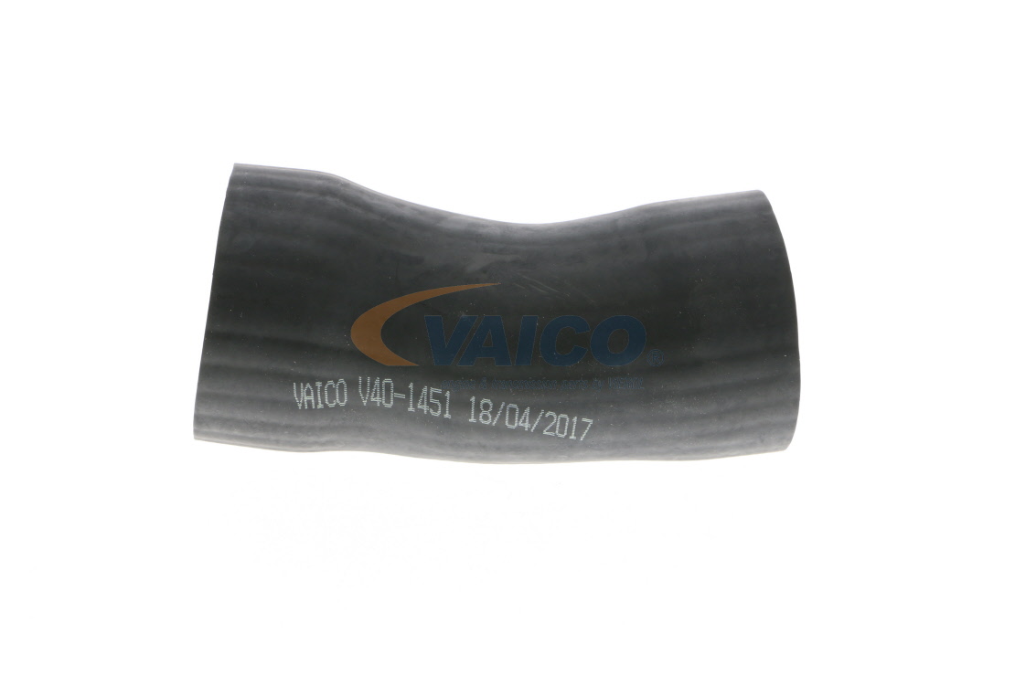 VAICO V40-1451: Ladeluftschlauch Original VAICO Qualität