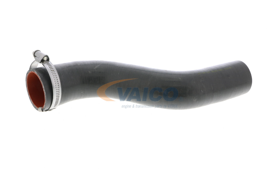 VAICO V46-0738: Laddluftslang Q+, original equipment manufacturer quality