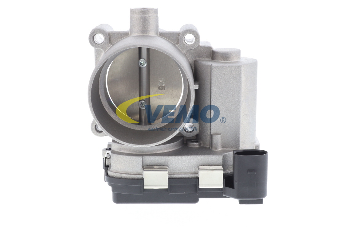 VEMO V10-81-0086 Πεταλούδα γκαζιού SEAT Toledo 4 (KG3) 125 PS Βενζίνη κόστος