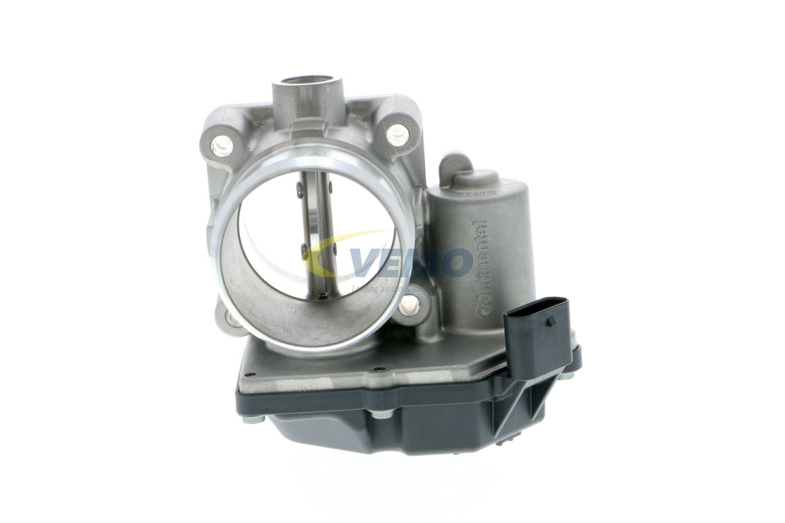 VEMO V52-81-0007: Gasklephuis Regelaar / Software moet nog worden aangeleerd/geüpdate, Q+, original equipment manufacturer quality