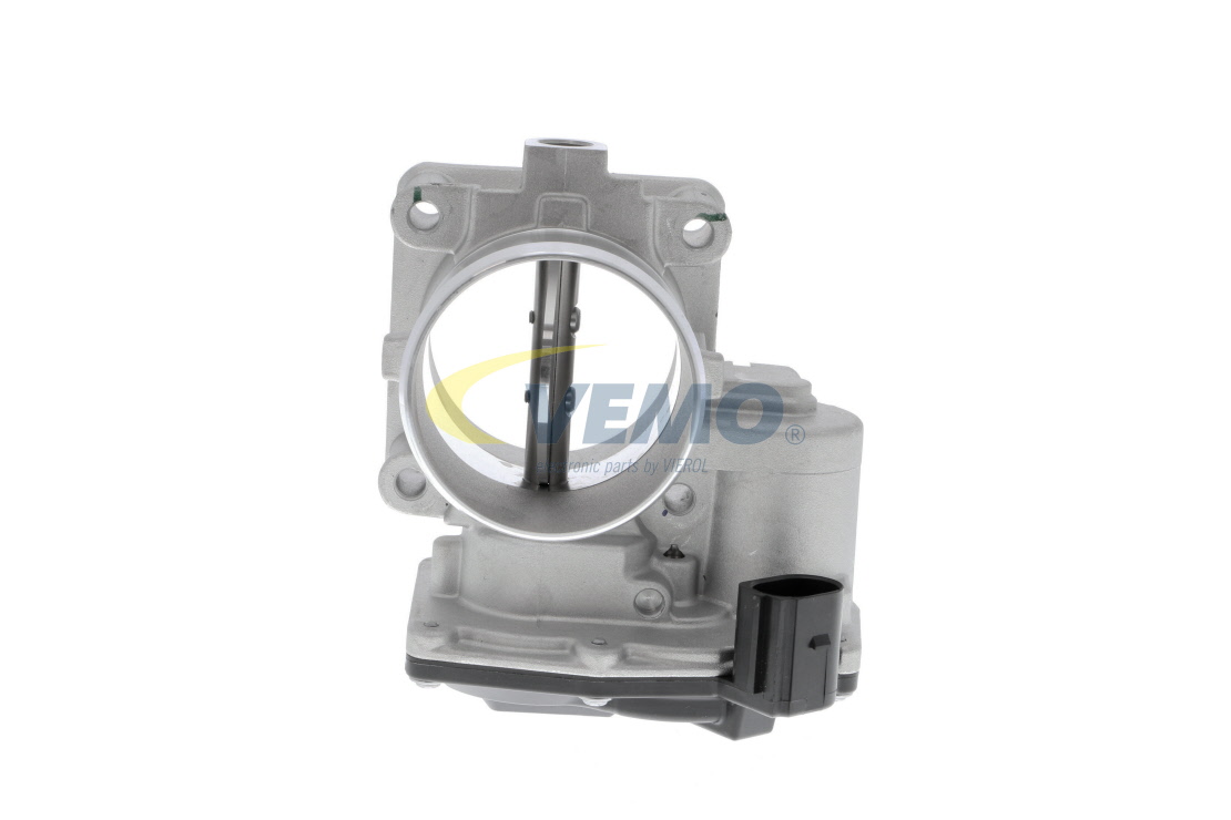 VEMO V53-81-0005: Przepustnica Sterownik / oprogramowanie musi być adoptowany (update), Q+, original equipment manufacturer quality