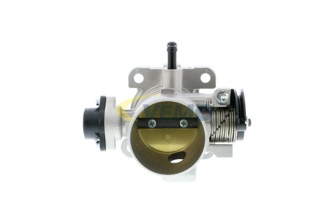 VEMO V53-81-0006: Fojtószelep ház A vezérlőegységet/szoftvert be kell tanítani/frissíteni kell, Q+, original equipment manufacturer quality