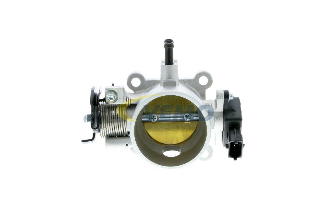 VEMO V53-81-0007: Przepustnica Sterownik / oprogramowanie musi być adoptowany (update), Q+, original equipment manufacturer quality