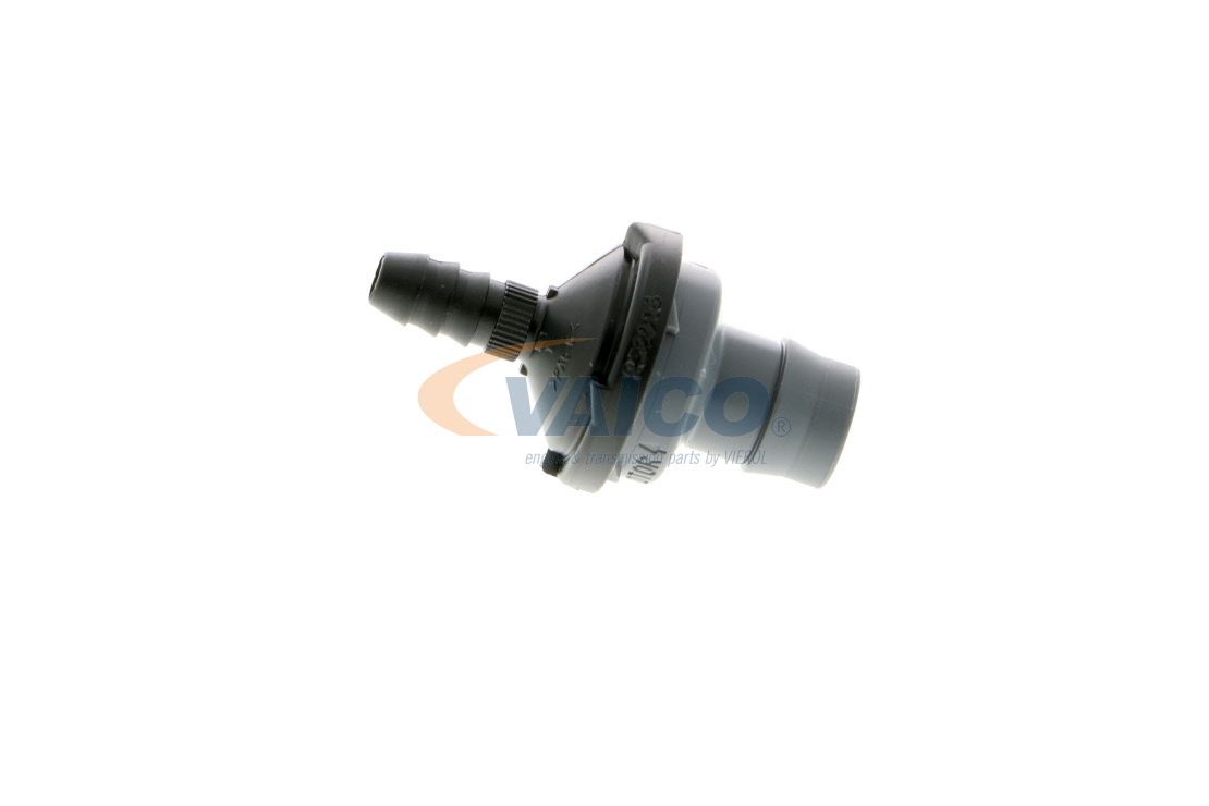 VAICO V10-3563: Valvola di non ritorno Q+ qualità di primo fornitore MADE IN GERMANY
