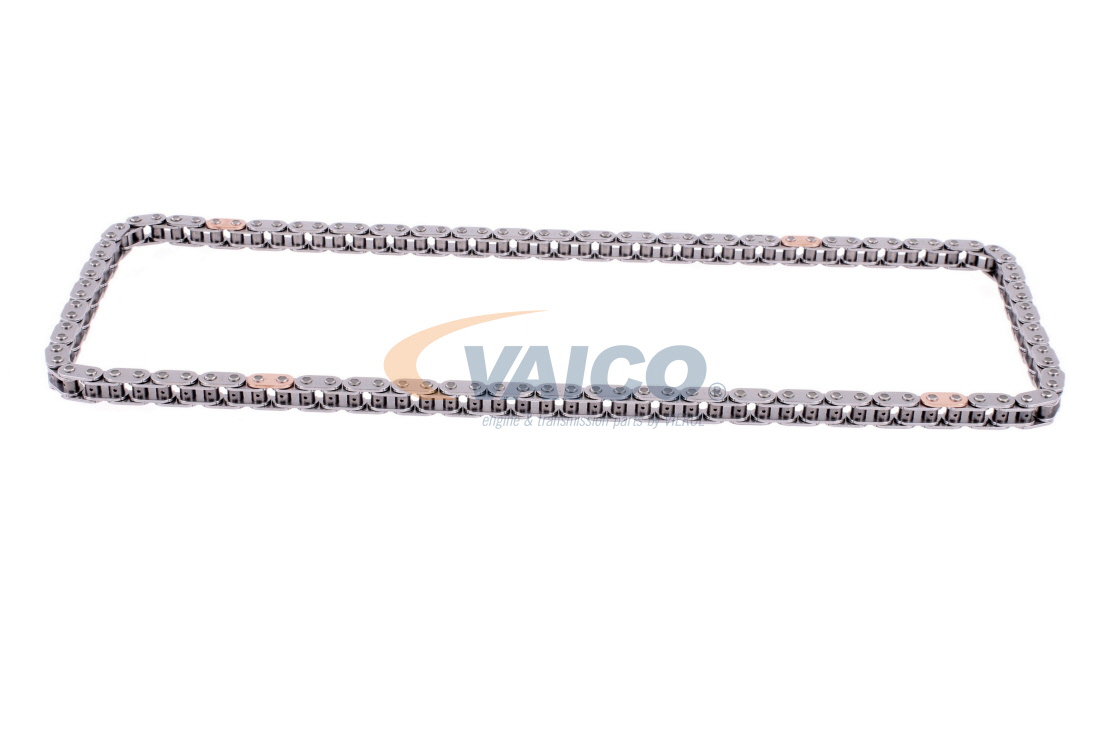 VAICO V46-0678: Καδένα χρονισμού για τον εκκεντροφόρο άξονα, Q+, original equipment manufacturer quality MADE IN GERMANY