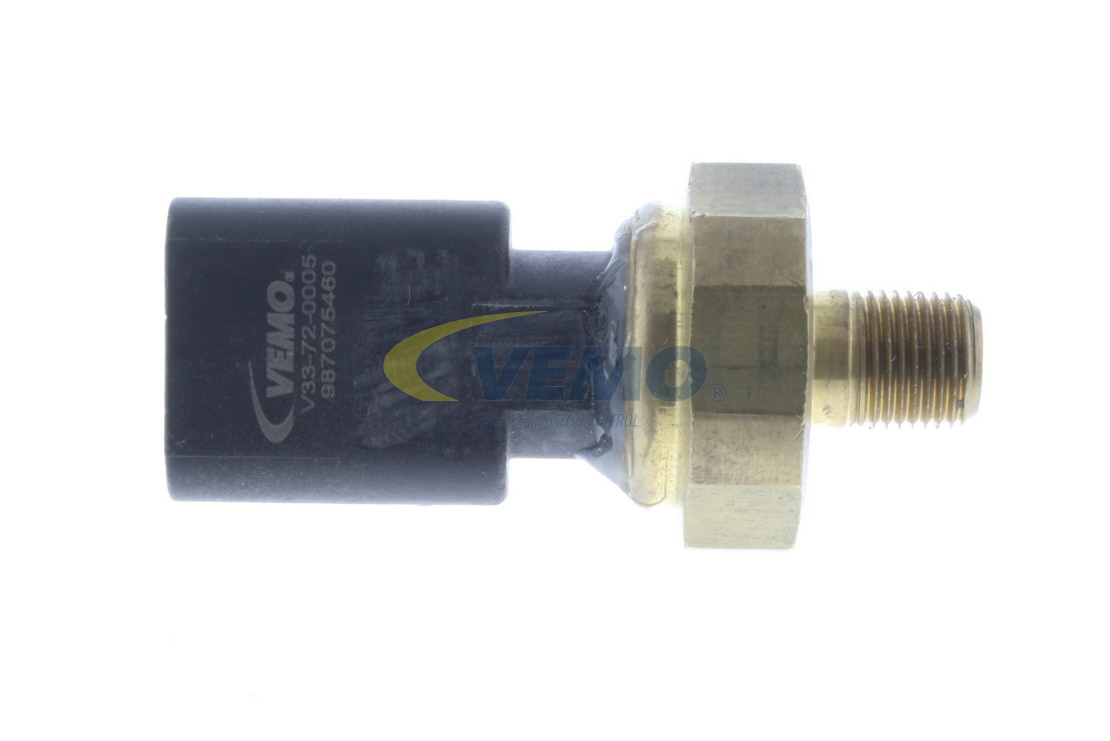 VEMO V33-72-0005 Αισθητήρας, πίεση λαδιού JEEP GRAND CHEROKEE 2 (WJ, WG) 233 PS Βενζίνη κόστος