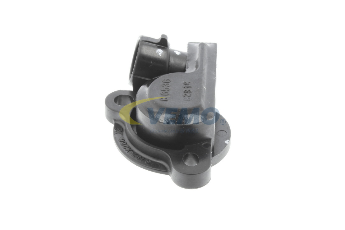 VEMO V51-72-0035 Gasspjæld-potentiometer CHEVROLET SPARK (M300) 82 HK Benzin hvad koster