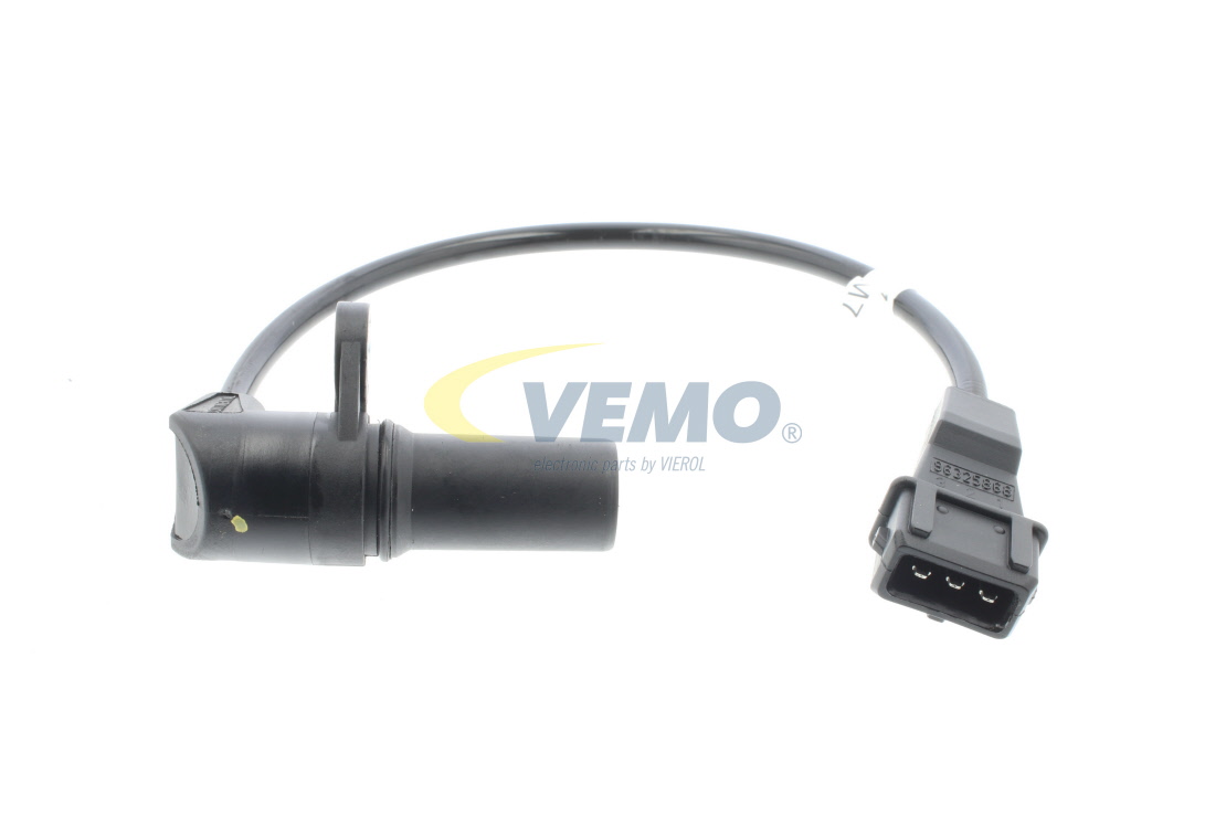 VEMO V51-72-0038 Vevaxelgivare CHEVROLET SPARK (M300) 68 hk Bensin kostnad
