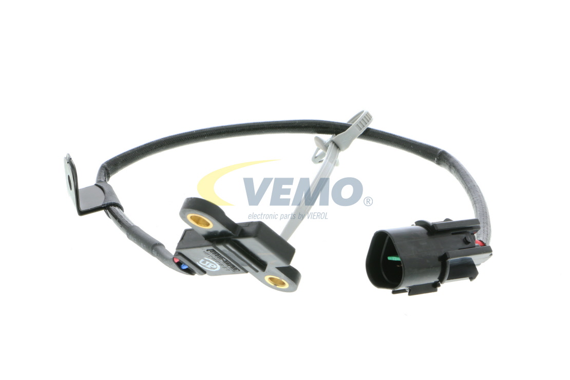 VEMO V53-72-0069 Vevaxelgivare HYUNDAI GETZ (TB) 67 hk Bensin kostnad