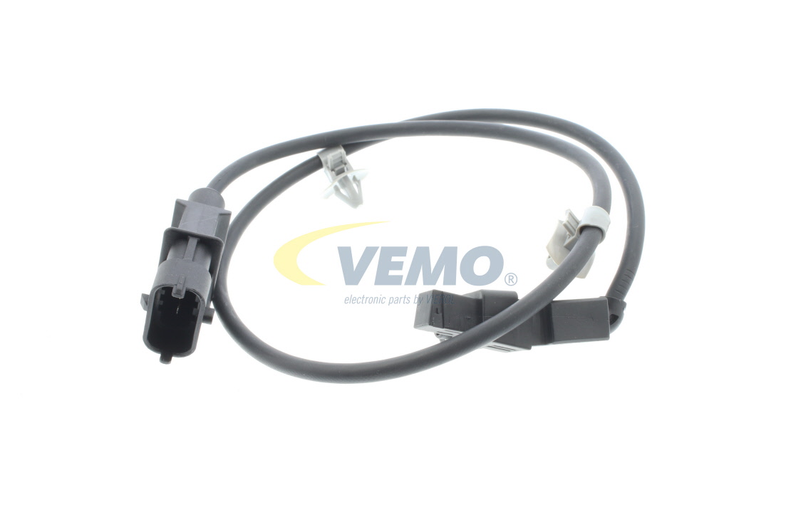 VEMO V53-72-0075: Senzor impulsuri, arbore cotit Q+, original equipment manufacturer quality