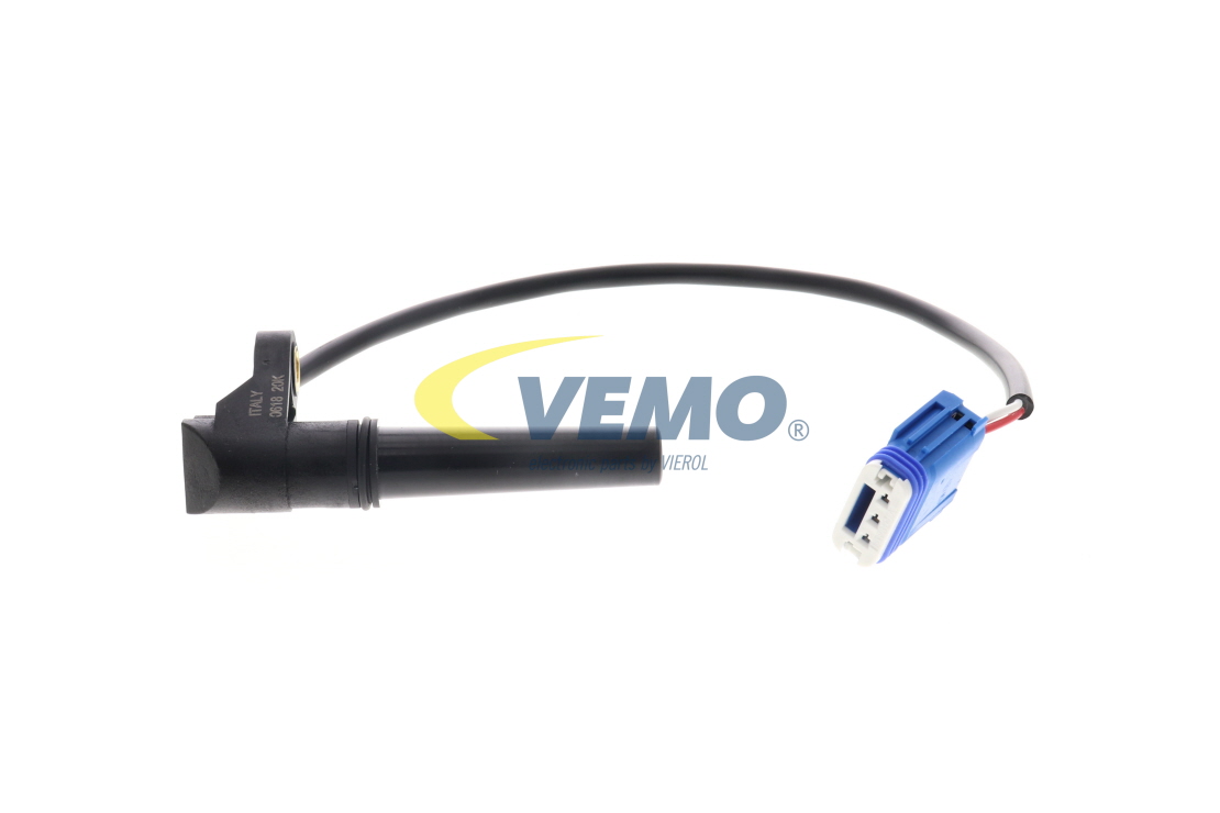 VEMO V42-72-0059 Senzor turatie, cutie de viteza automata RENAULT Scénic 1 (JA0/1_, FA0_) 110 CP benzina cat costa