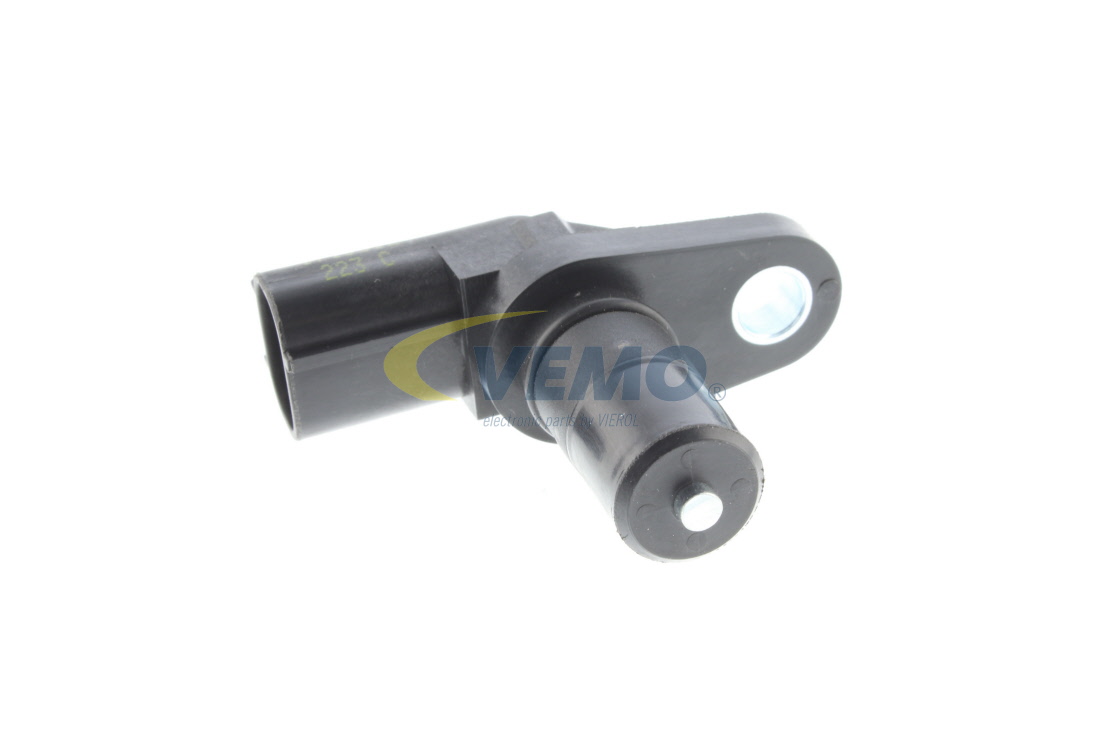 VEMO V70-72-0135 Drehzahlsensor, Automatikgetriebe TOYOTA Yaris Schrägheck (_P13_) 86 PS Benzin Kosten