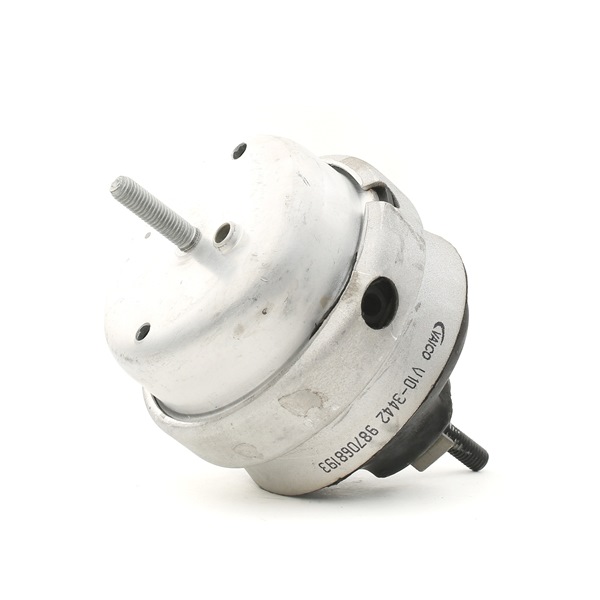 VAICO V10-3442 Έδραση, κινητήρας AUDI A4 Cabrio (8H7, B6, 8HE, B7) 163 PS Βενζίνη κόστος