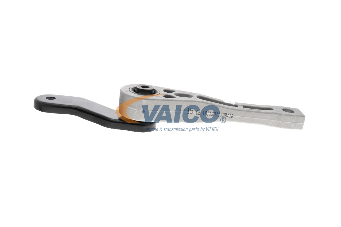 VAICO V10-3449: Soporte de motor posterior, Q+, calidad de primer equipo