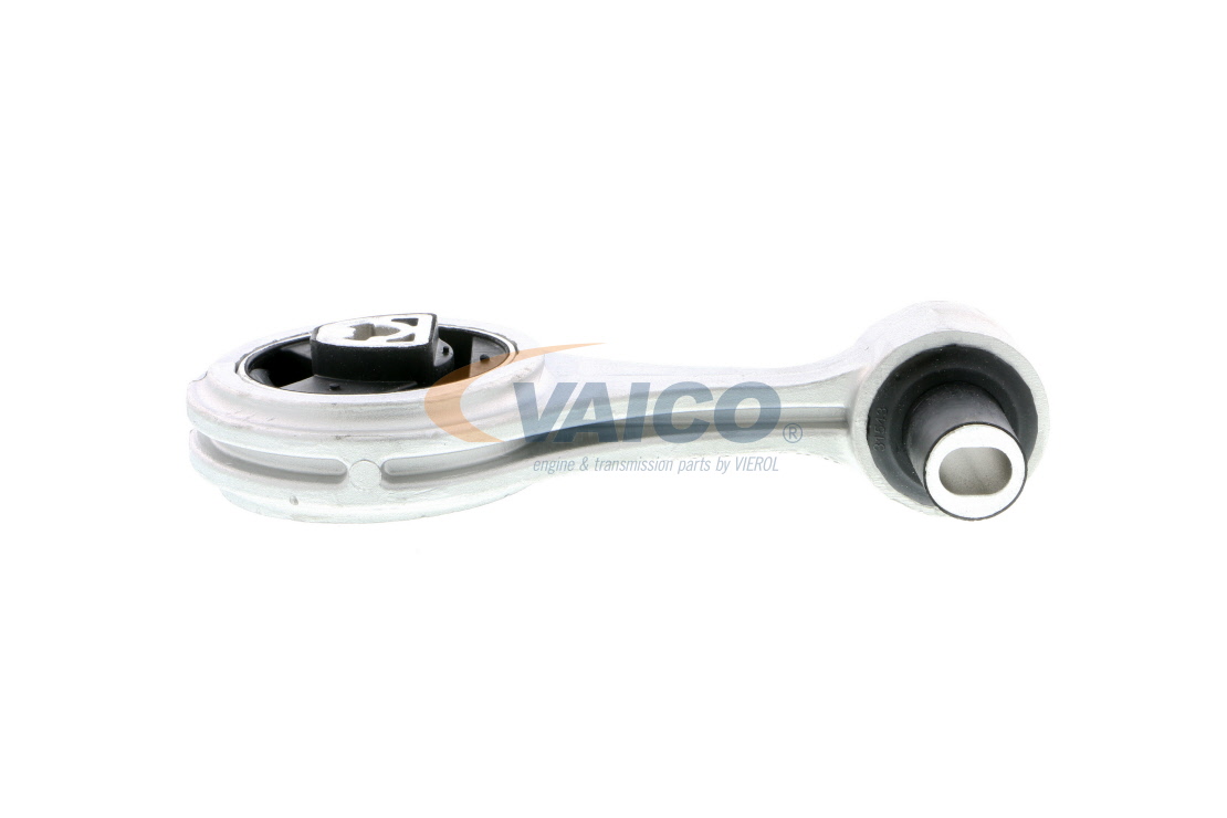 VAICO V24-0553: Suport motor spate, partea de jos, Cauciuc, Original VAICO Quality