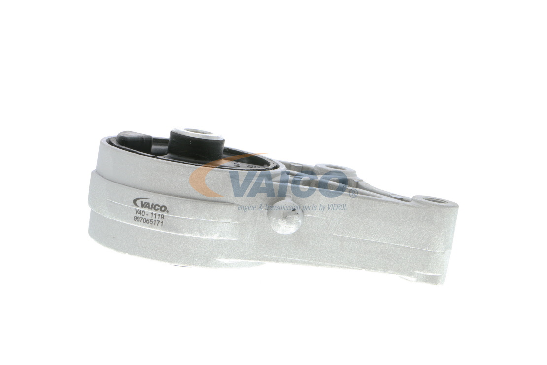 VAICO V40-1119 Motorophæng OPEL Vectra C CC (Z02) 101 HK Diesel hvad koster