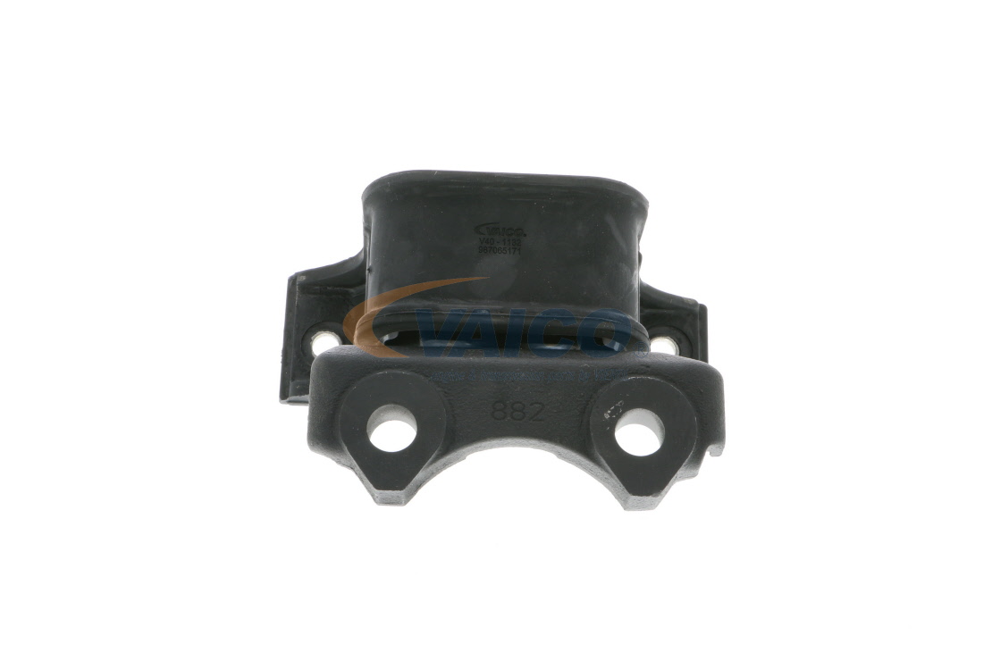 VAICO V40-1132: Suporte, motor à frente, lado direito