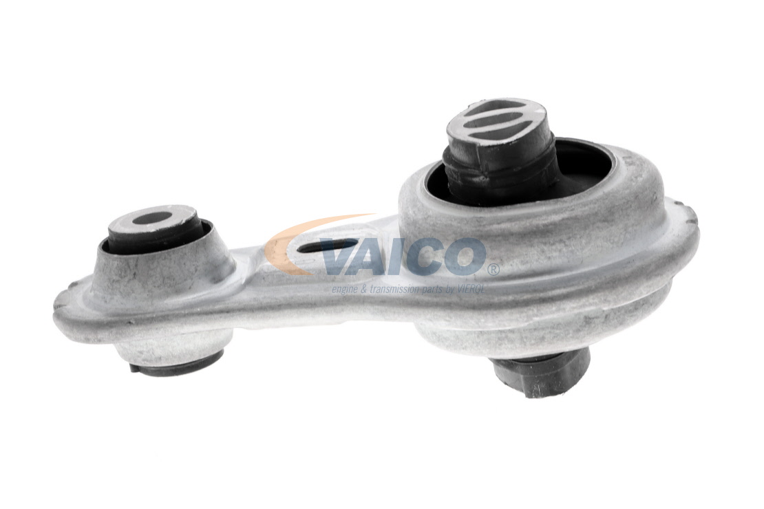VAICO V40-1839: Suport motor spate, Cauciuc, Original VAICO Quality