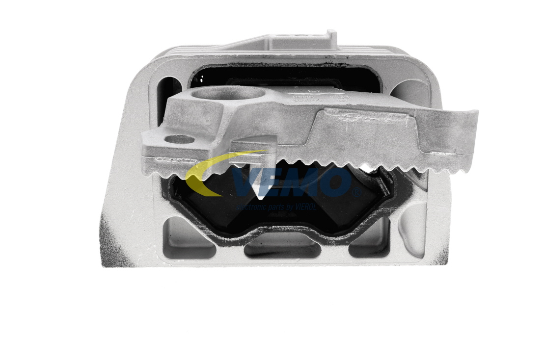 VAICO V40-1840: Suport motor dreapta, Cauciuc, Q+, original equipment manufacturer quality