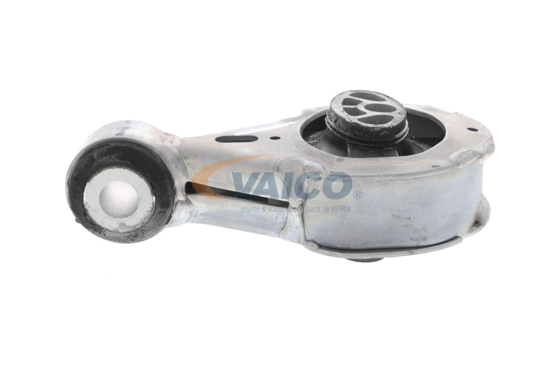 VAICO V46-0686: Motorsteunlager Onder, Rubber, Q+, original equipment manufacturer quality