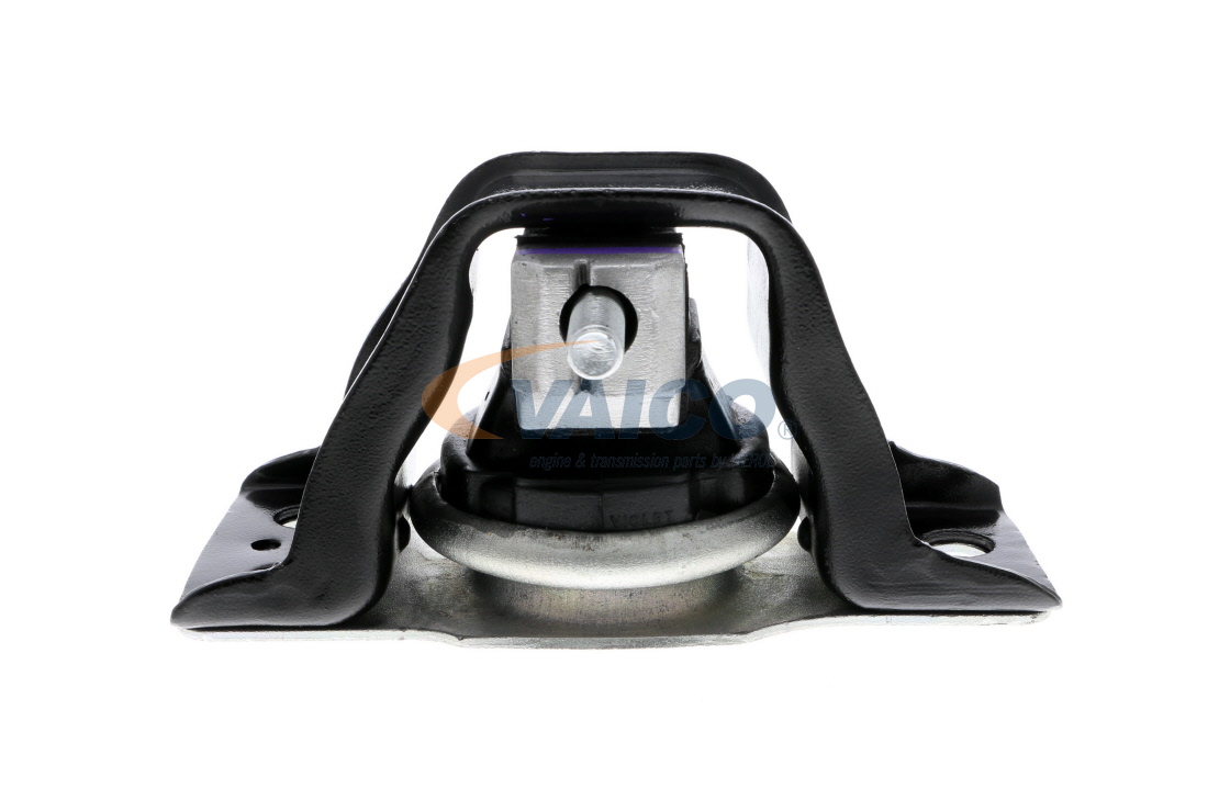 VAICO V46-0687: Suport motor fata dreapta, Cauciuc, Original VAICO Quality