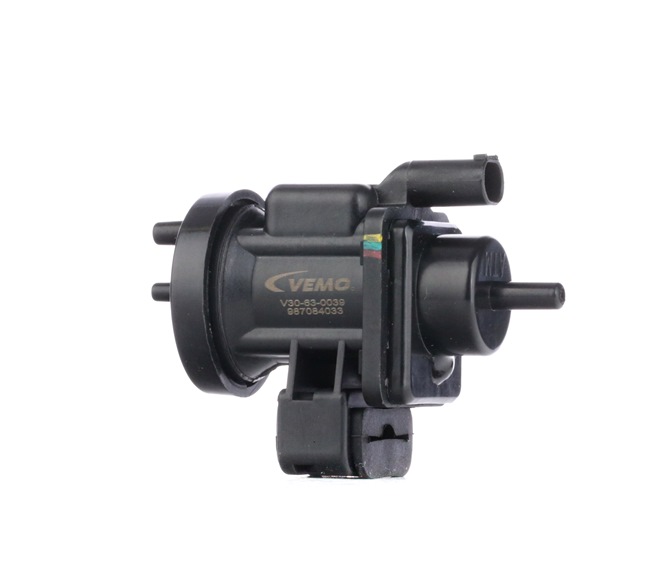 VEMO V30-63-0039 Druckwandler, Turbolader Q+, Erstausrüsterqualität